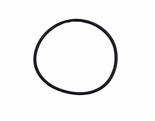 Image of Yamaha YZ 450 FX (2016-2024)) all Models Oil Change O-Ring Kit - Yamaha Part#'s (1) 93210-45708-00