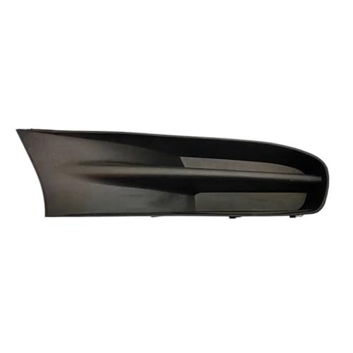Cubierta de lámpara antiniebla que renueva el parachoques de tu Lexus ES350 modelos 2010 a 2012