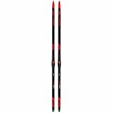 rossignol x-ium s2 skating ski Black / Red Rossignol X-ium Skating Premium S3 Stiff Nordic Skis 188