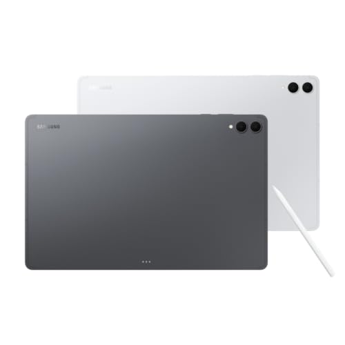 Add Samsung Galaxy Tab S12 Ultra, 14.6-inch Dynamic AMOLED 2X Gray - Image 3