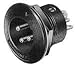 XLR Connectors 3 PIN MALE RECEPT (1 piece)