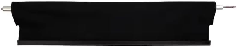 Shades Car Sun Shade Curtain For Chrysler 300C 2012 2013 2014 2015 2016,Car Panorama Sunroof Sunshade Curtain Roller Blind,A-Gray