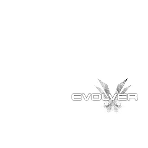 Sugar Evolver (Feat. Kevin Max)