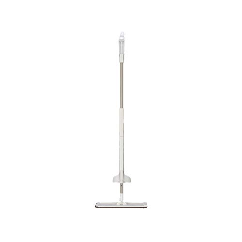 Flat Floor mop with 3pcs Gray Microfibre Cloth Replace Squeeze Spray mops for House Cleaning Home Clean Tools