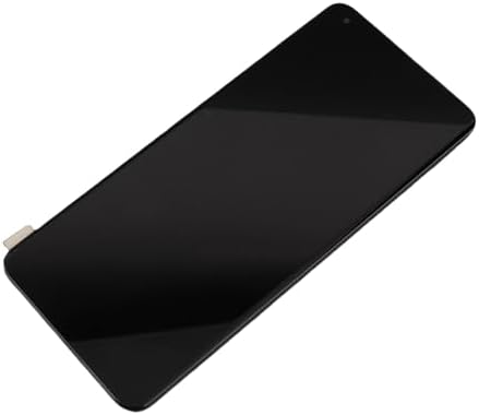 OLED Screen Replacement for 11 PHB110 CPH2449 CPH2447 CPH2451, 10 Pro NE2210 NE2211 NE2213 NE2215 NE2217, 6.7 Touch Screen Digitizer Assembly with Repair Tool Kits