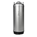 Two Pack of New AMCYL 5 Gallon Ball Lock Kegs with Single Handle
