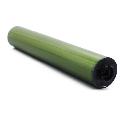 Evite rayas con el kit tambor OPC Bizhub C1070 y cuchilla limpiadora