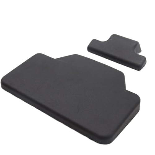 Coussin dossier moto passager pour valise aluminium R1200GS et F800GS