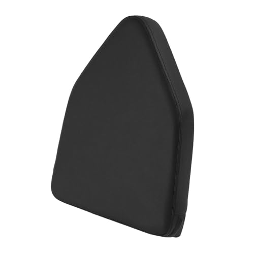 Accessoires moto dossier de dossier passager universel détachable pour custom