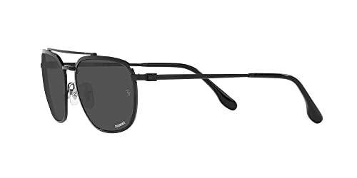 Image of Ray-Ban womens Rb3708 Square Sunglasses