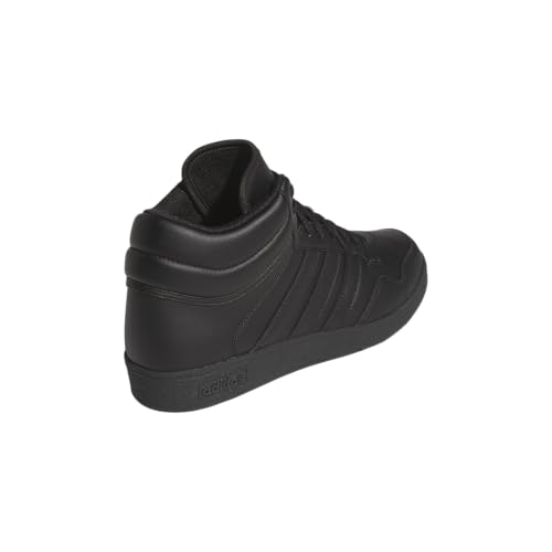Image of Adidas Unisex-Adult Hoops 4.0 Mid Top Basketball Shoes