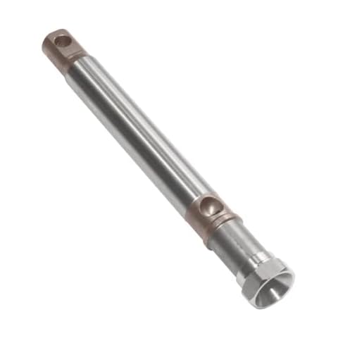 Tpaitlss Airless Piston Rod with Piston Valve 248206 for Airless Paint Sprayer 695 795 3900 Cover