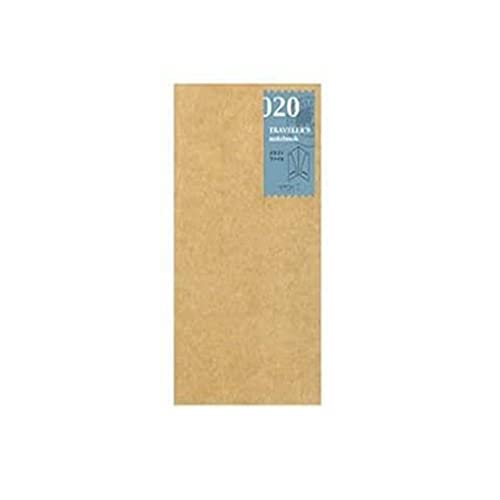 Midori Traveler's Notebook -Standard...