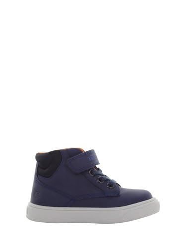 Baskets Lumberjack Junior SB55012-010 maintient le pied des enfants actifs sans douleur
