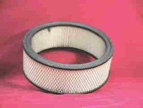Killer Filter Replacement for WIX 57021 (Pack of 4)