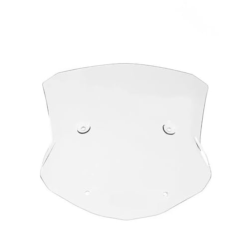 Déflecteurs de pare-brise moto noir S1000XR bulle haute protection 2020-2025