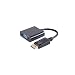 Produktbild S-Conn Adapter, Displayport Stecker 1.1/ VGA Buchse
