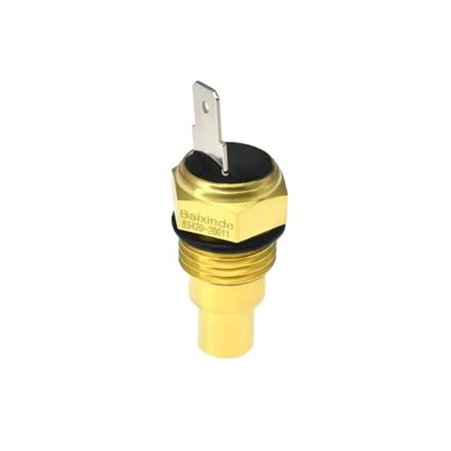 Sensor de temperatura de refrigerante de alta precisión 83420-12010 2