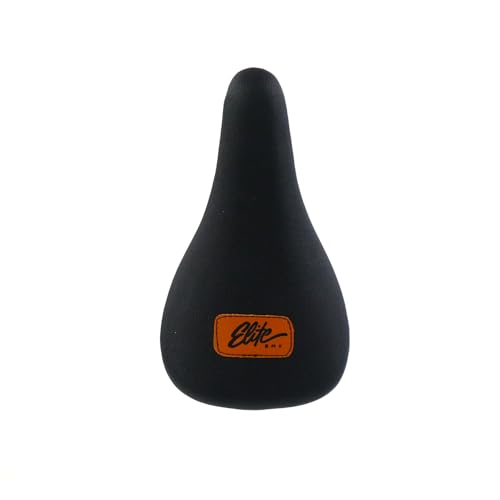 Saddle, Black (destro Saddle)