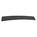 KUAFU B Pillar Trim Cover Compatible with 2011-2021 Jeep Grand Cherokee 2022 WK Replace for 57010447AN 57010447AO Rear Window Outer Pillar Panel Windshield Door Molding Applique Driver Side