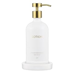 White+gold(lotion)