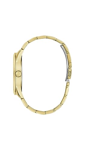 GUESS Analog Green Dial Men's Stainless Steel Watch-GW0626G2 - Image 2