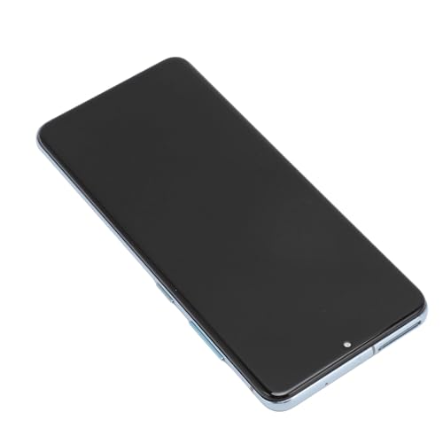 Numériseur tactile pour S20 4G G980 écran LCD bleu réparation sensibilité élevée