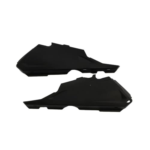 Déflecteurs latéraux R 1200 GS pour stopper le froid et les projections de boue