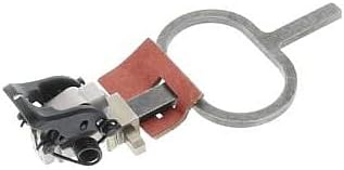 303974001 for Ridgid Blade Holder R3100 R3101 Jigsaw 303974004