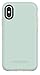 OtterBox Symmetry Series Case for iPhone Xs & iPhone X - Non-Retail Packaging - Muted Waters