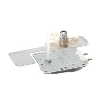 Amana Menumaster 14179119 Antenna & Motor-Top Kit