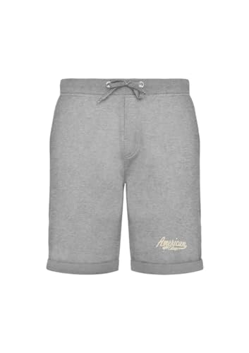 Bermuda short niños algodón pantalón corto deporte unisex joven