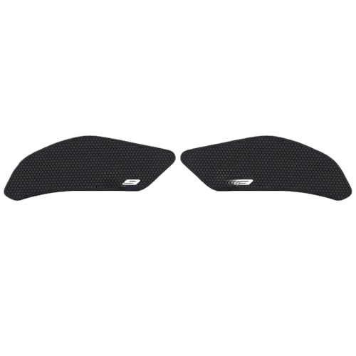Autocollant réservoir Moto R9 YZF 2025 protection carbone