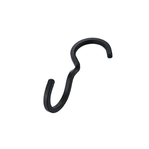 Amazon.co.jp: 【5個】スチール製ディスプレイ用フック スクエア Amazon.co.jp: 【5個】スチール製ディスプレイ用フック スクエア