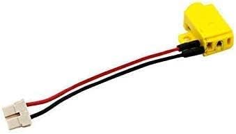 DC Power Jack Socket Charging Port Connector Flex Cable for PSP 3000 2000 3001 2001