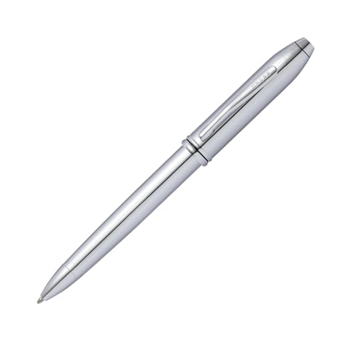 【新品未使用】クロス ボールペン 油性 タウンゼント 532TW クローム Amazon | クロス ボールペン 油性 タウンゼント 532TW クローム | 油性