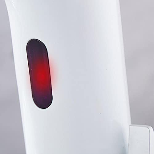 Robinets de lavabo à capteur infrarouge automatiques pour salle de bain - 6