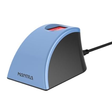 Cables Kart Mantra MFS110 L1 Fingerprint Scanner (B0C7H89CDT) Amazon Price History, Amazon Price Tracker