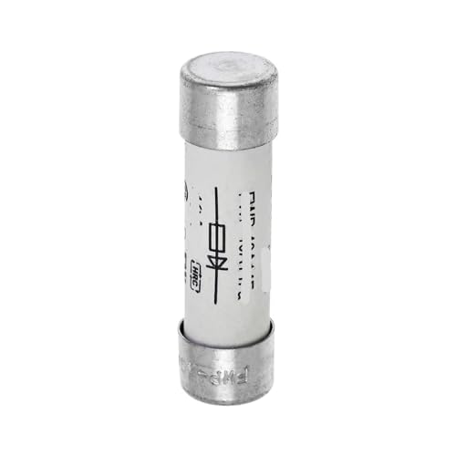 Fusible FWP-50A14Fa pour éviter les pannes de courant industrielles