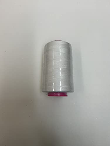 Hilos de costura poliéster 24,000 yd, pack x4 miniatura 5