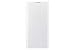 Samsung LED View Cover EF-NN970 für Galaxy Note 10, White