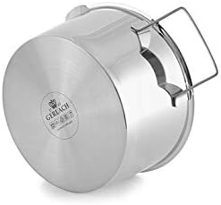 Miniatura 4 de Gerlach NK319 Superior - Juego de cacerolas