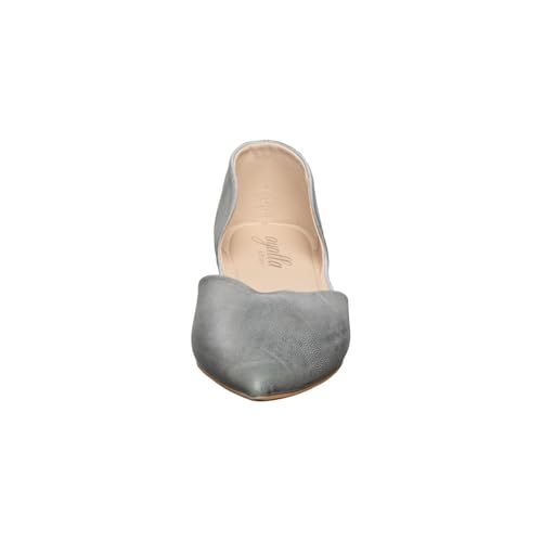 Antelope Women's Thea Leather Ballet Flats Product Details