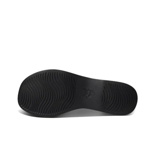 REEF Women's Lofty Lux Hi Slides3