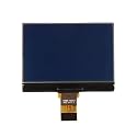 Smart Speedometer LCD-Display passend für Ford Focus (2008–2011), C-Max (2007–2010), Galaxy und Kuga (Instrumententafel/Armaturenbrett). Smart Speedometer LCD-Display passend für Ford Focus (2008–2011), C-Max (2007–2010), Galaxy und Kuga (Instrumententafel/Armaturenbrett).