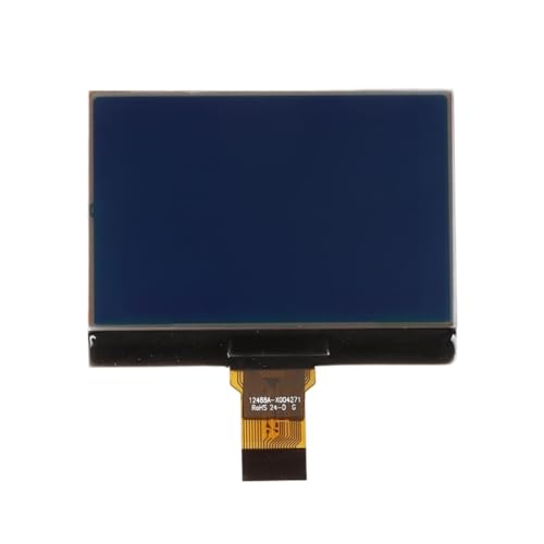 Pantalla LCD de navegación para cuadro de Ford Focus, C-Max y Kuga