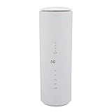 WIFI DOUBLE BANDE 6 : bénéficiez de téléchargements, de streaming et de transferts à haute vitesse avec des vitesses allant jusqu'à 1 201 Mbps sur la bande de fréquence 5 GHz et 574 Mbps sur la bande de fréquence 2,4 GHz. Profitez de jeux en ligne fluides et du streaming vidéo HD tout en partageant simultanément des fichiers volumineux sur plusieurs appareils.