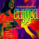 Club Europa 95 [Audio CD] Various Artists
