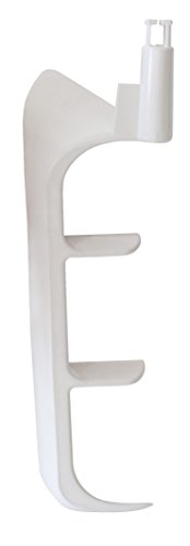 Ice Cream Maker Attachment for Bosch Universal Plus and NutriMill Artiste Mixers - Thumbnail 6