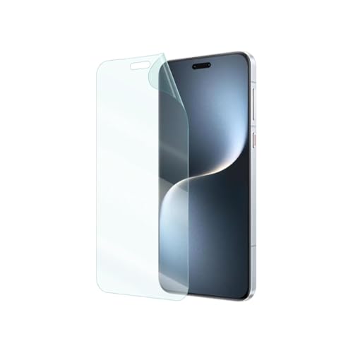 Image of BLACKSHEEP Matte Screen Protector for Honor Magic 7 Pro 5G (Pack of 1) Membrane Case Friendly Full Edge to Edge Screen Coverage & Installation Kit